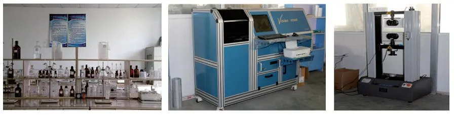 TESTING EQUIPMENT 6(001)