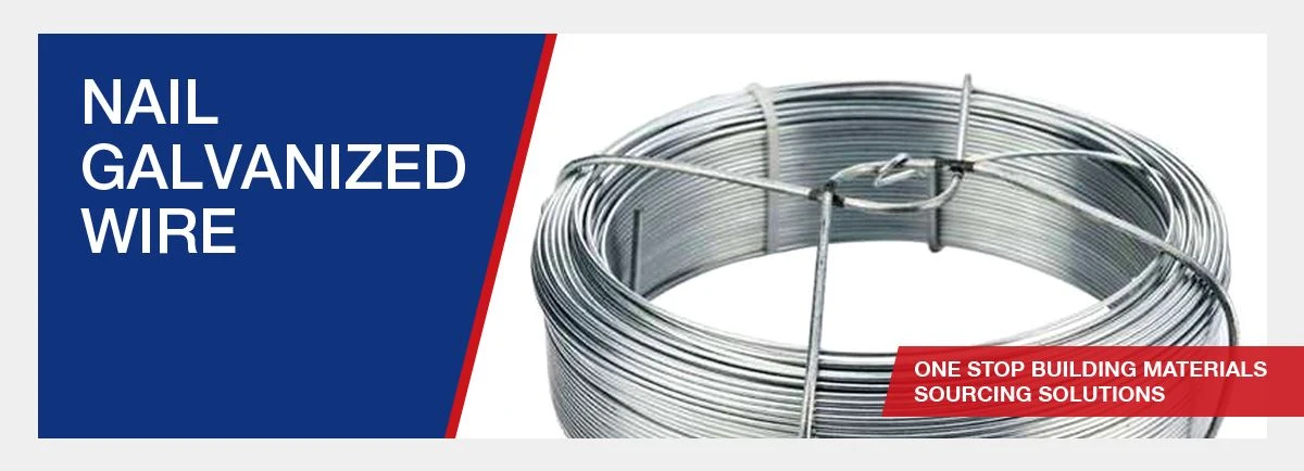 NAIL-GALVANIZED-WIRE NAIL-GALVANIZED-WIRE