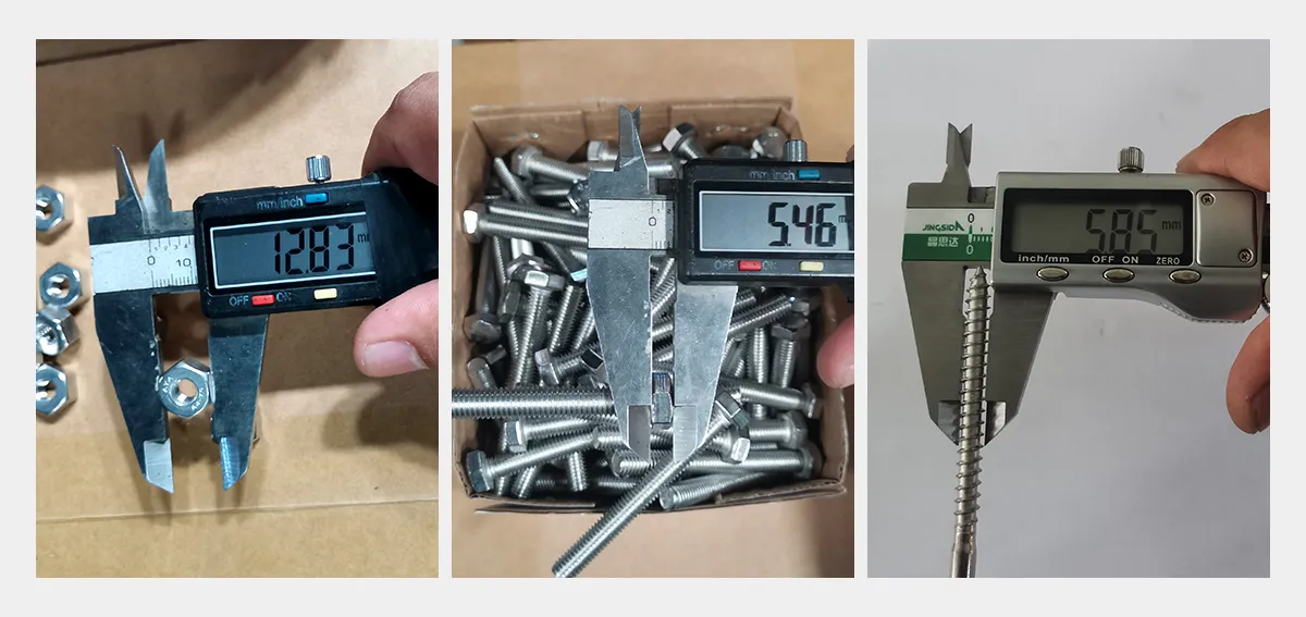Round Head Square Neck Bolt check