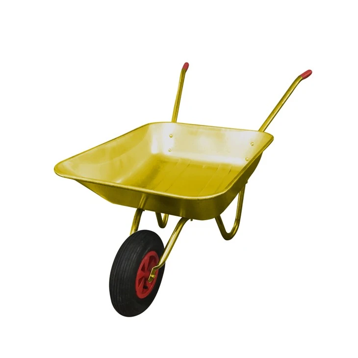 Wheel Barrow Single Wheel hbsinostar 4