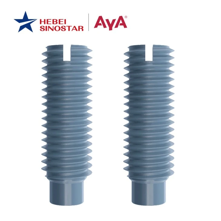 Hexagon Socket Set Screw With Flat Point-AYA FASTENERS