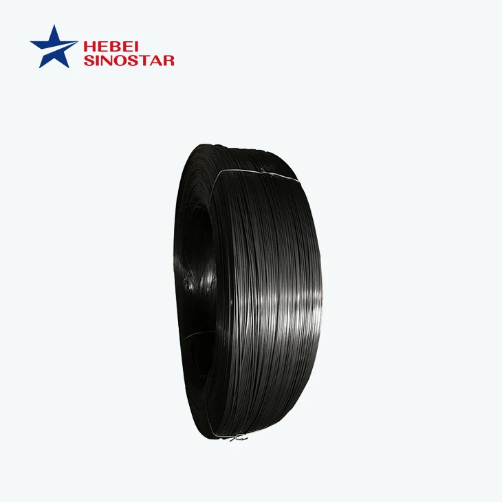 Carbon Steel Black Annealed Wire suppliers
