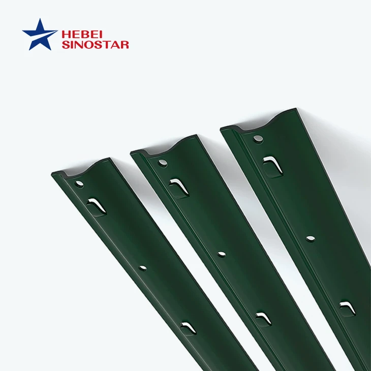 Fence U-post suppliers