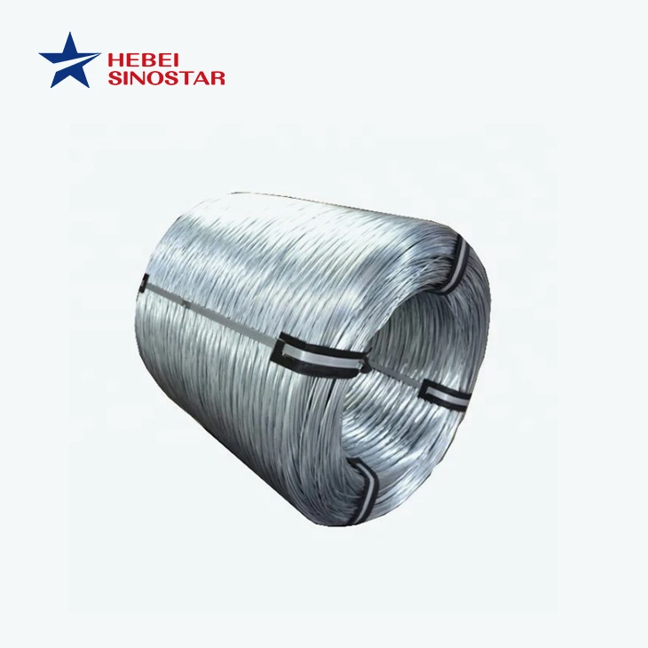 Nail Galvanized Wire suppliers